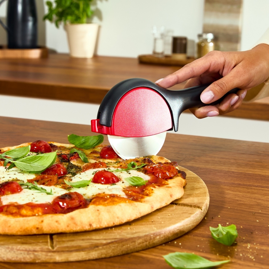 Tefal - Pizzasnijder INGENIO