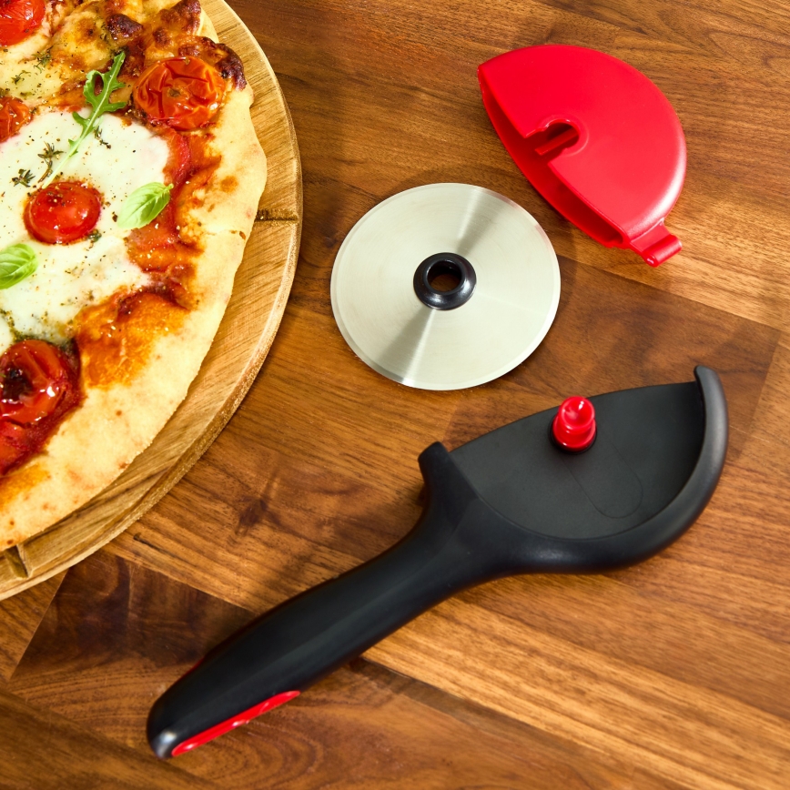 Tefal - Pizzasnijder INGENIO