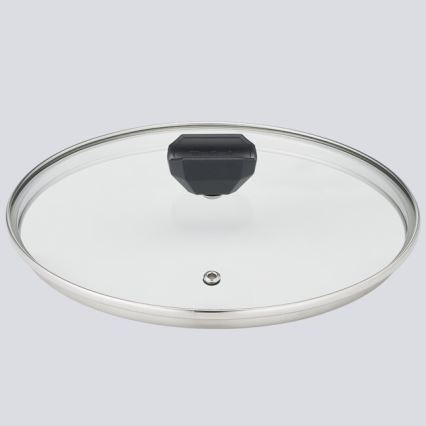 Tefal - Pot met deksel EASY COOK & CLEAN 24 cm