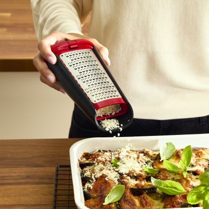 Tefal - Rasp 2-in-1 INGENIO