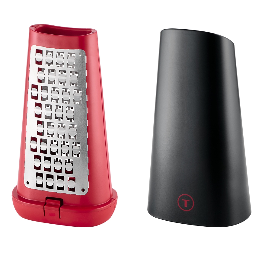 Tefal - Rasp 2-in-1 INGENIO