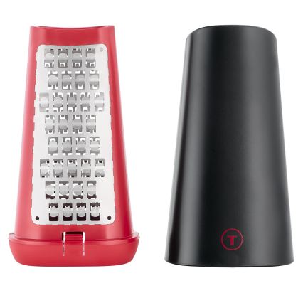 Tefal - Rasp 2-in-1 INGENIO