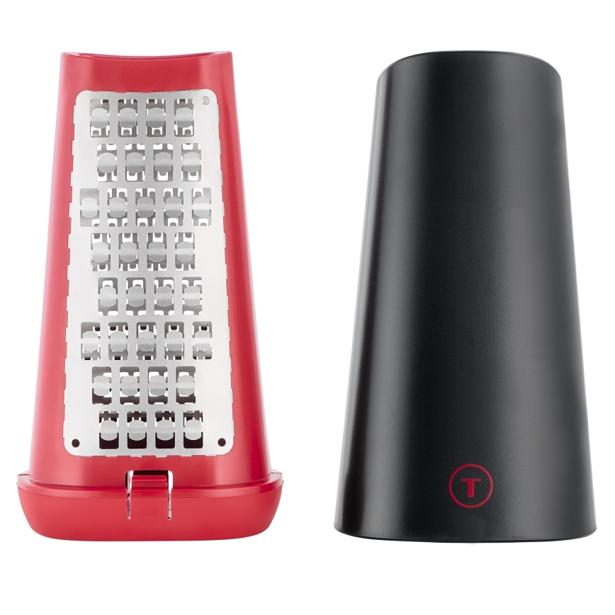 Tefal - Rasp 2-in-1 INGENIO