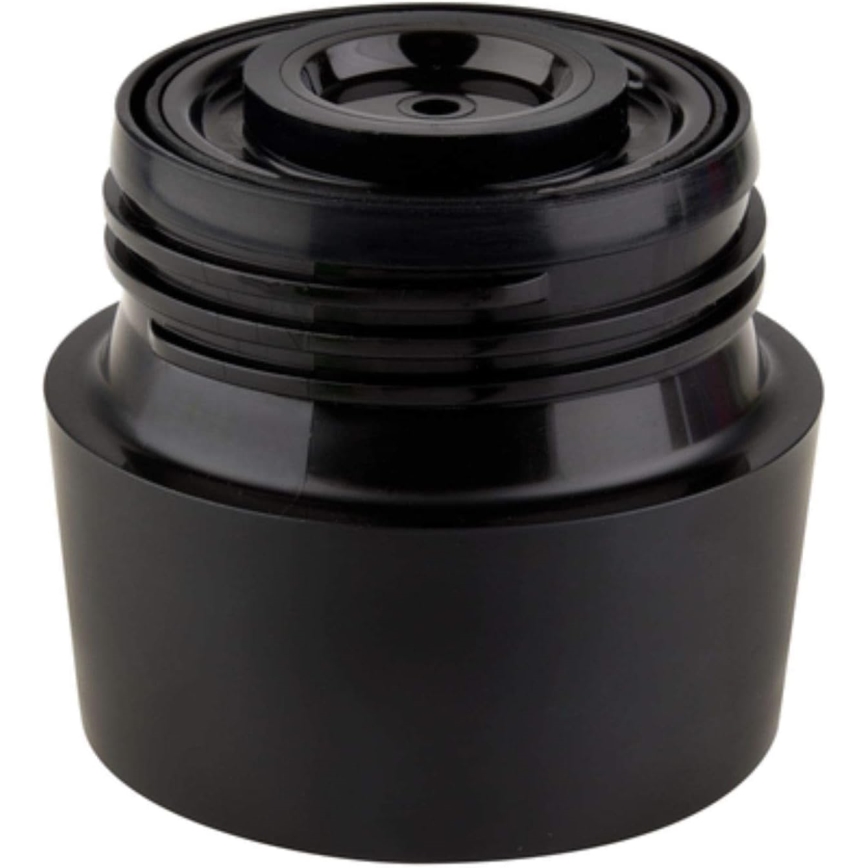 Tefal - Reismok 360 ml TRAVEL MUG roestvrij/groen