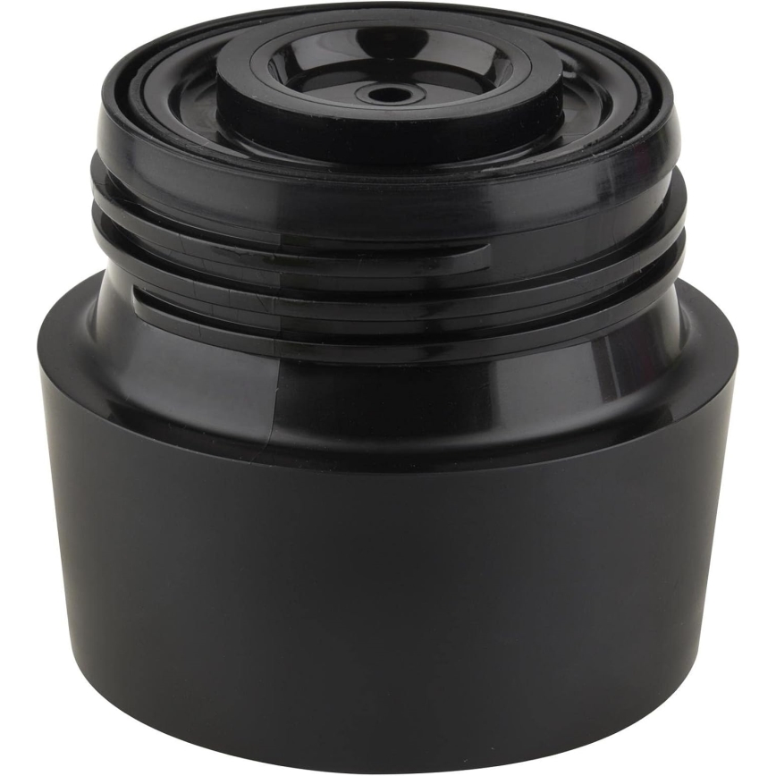 Tefal - Reismok 500 ml TRAVEL MUG roestvrij/rood