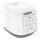 Tefal - Rijstkoker 8-in-1 EASY COOK 750 W/230 V 5 l wit