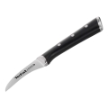 Tefal - RVS uitsteekmes ICE FORCE 7 cm glanzend chroom/zwart