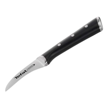 Tefal - RVS uitsteekmes ICE FORCE 7 cm glanzend chroom/zwart
