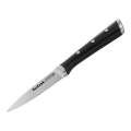 Tefal - RVS uitsteekmes ICE FORCE 9 cm glanzend chroom/zwart
