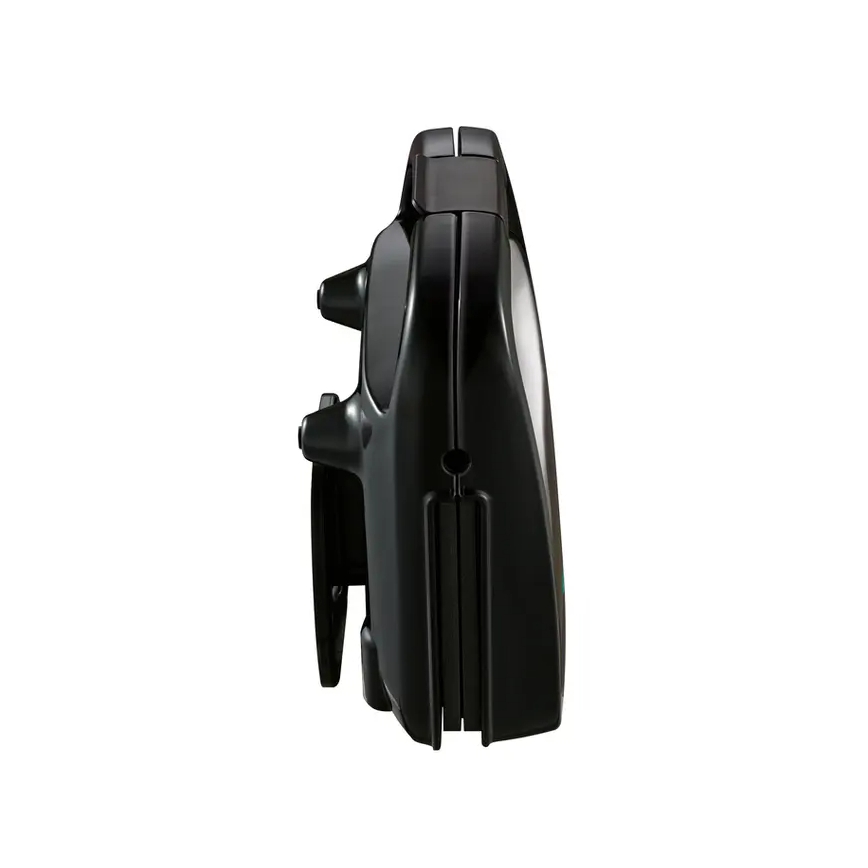 Tefal - Sandwich maker CROC TIME 700W/230V zwart/chroom