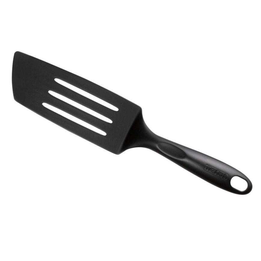 Tefal - Set keukengerei 5 st. BIENVENUE zwart