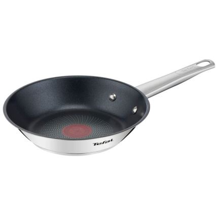 Tefal - Set kookgerei 10 st. COOK EAT roestvrij