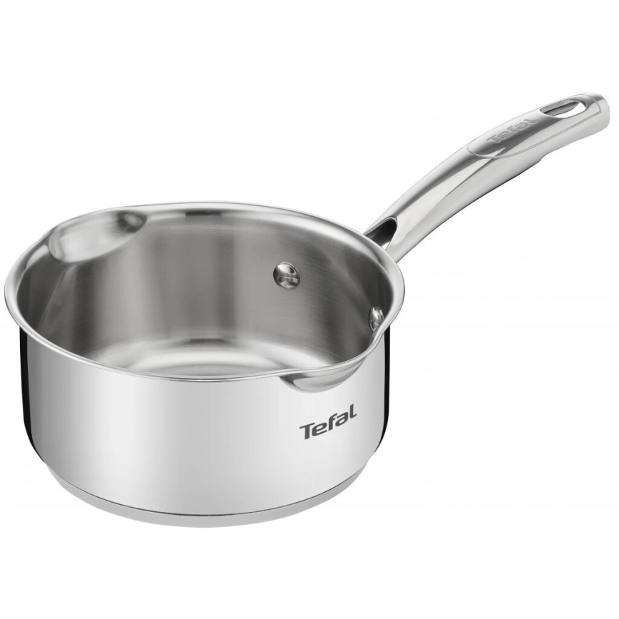 Tefal - Set kookgerei 10 st. DUETTO