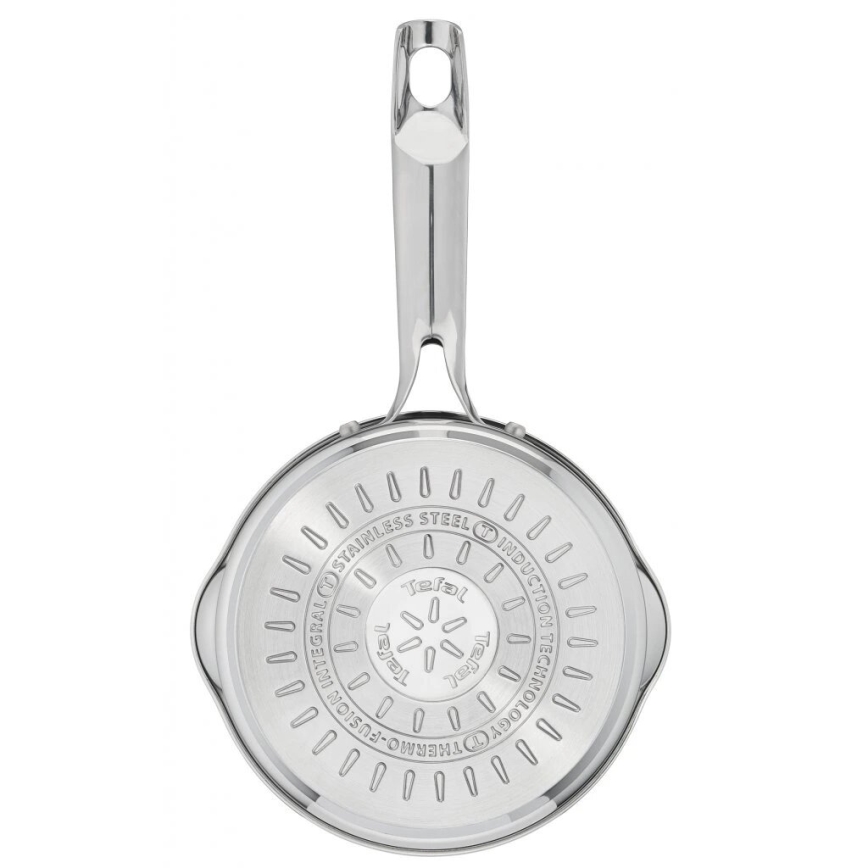 Tefal - Set kookgerei 10 st. DUETTO