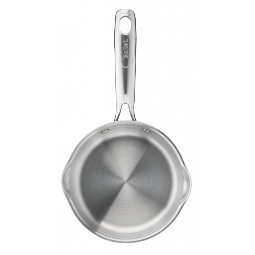 Tefal - Set kookgerei 10 st. DUETTO