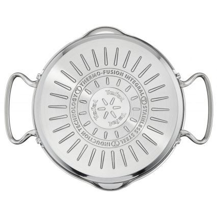 Tefal - Set kookgerei 10 st. DUETTO