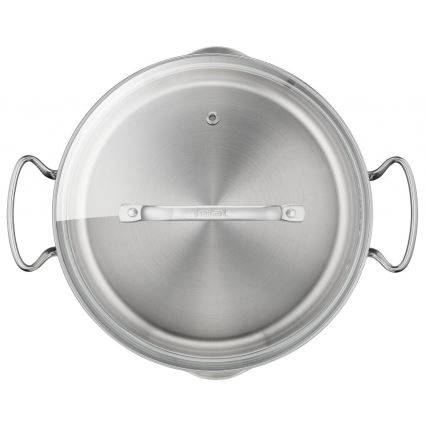 Tefal - Set kookgerei 10 st. DUETTO
