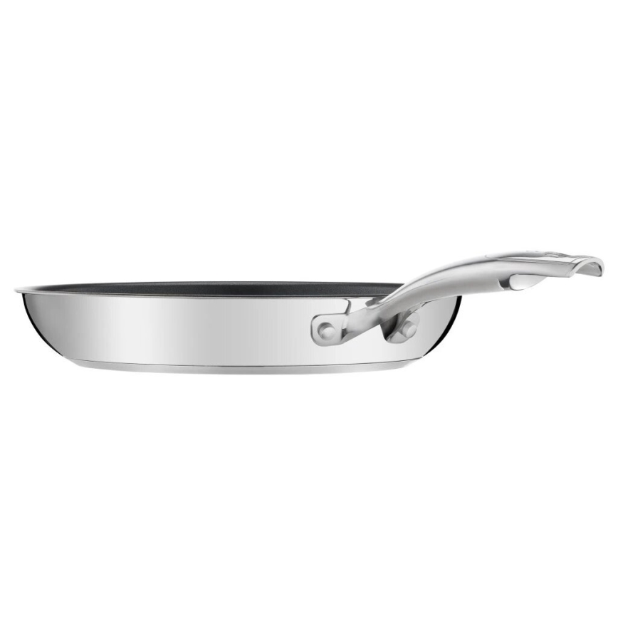 Tefal - Set kookgerei 10 st. DUETTO