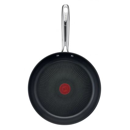 Tefal - Set kookgerei 10 st. DUETTO