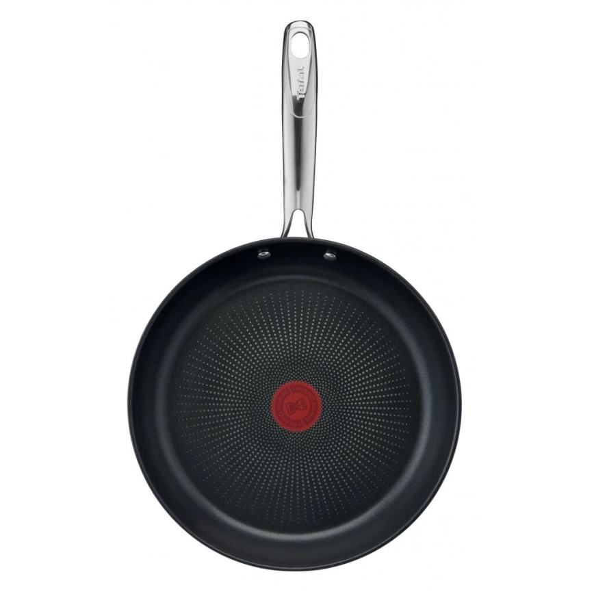 Tefal - Set kookgerei 10 st. DUETTO