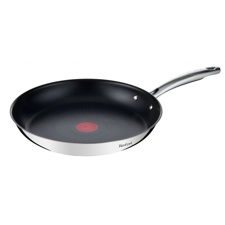 Tefal - Set kookgerei 10 st. DUETTO