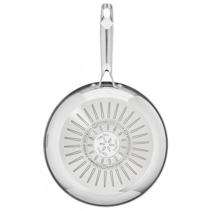 Tefal - Set kookgerei 10 st. DUETTO
