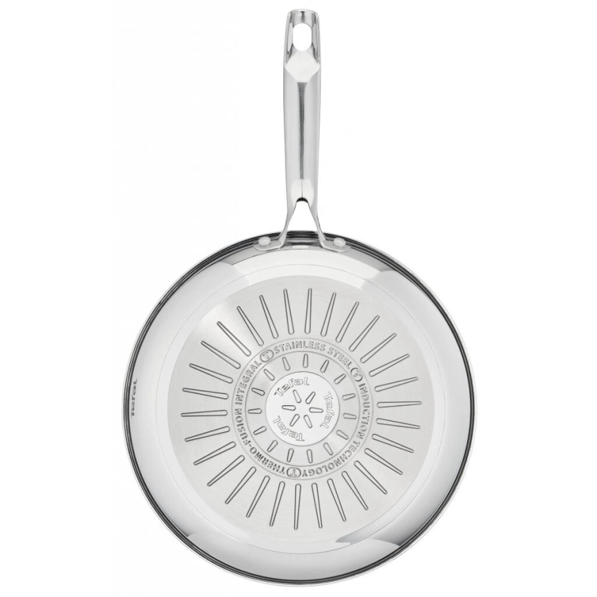 Tefal - Set kookgerei 10 st. DUETTO