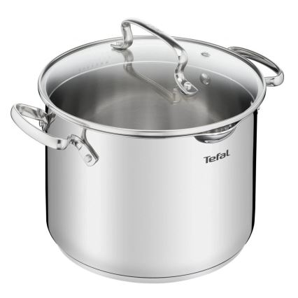 Tefal - Set kookgerei 10 st. DUETTO