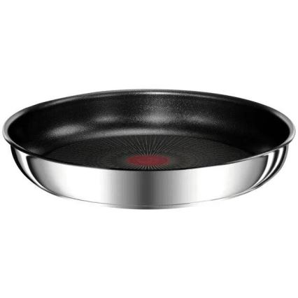 Tefal - Set kookgerei 13 st. INGENIO PREFERENCE ON roestvrij