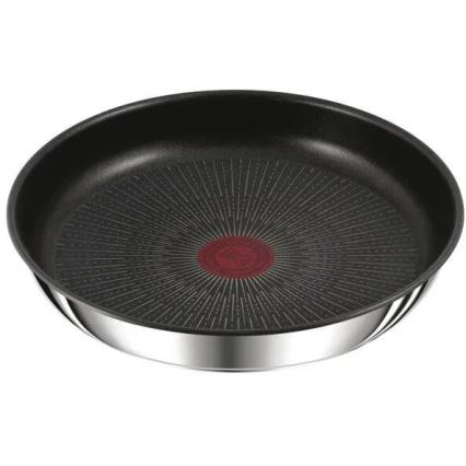 Tefal - Set kookgerei 13 st. INGENIO PREFERENCE ON roestvrij
