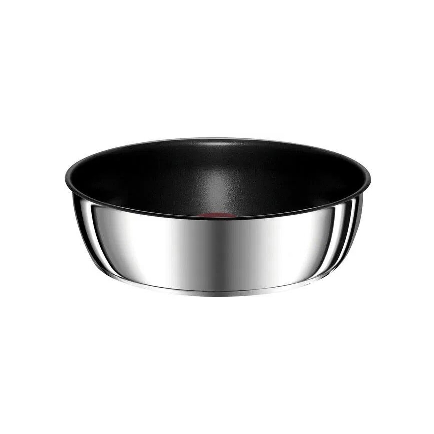 Tefal - Set kookgerei 13 st. INGENIO PREFERENCE ON roestvrij