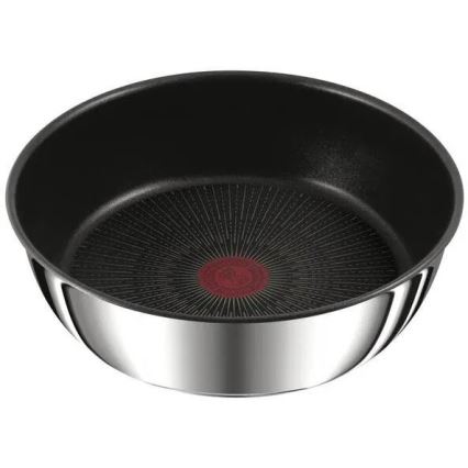 Tefal - Set kookgerei 13 st. INGENIO PREFERENCE ON roestvrij