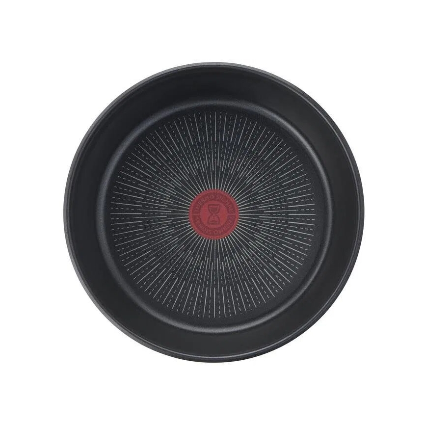 Tefal - Set kookgerei 13 st. INGENIO PREFERENCE ON roestvrij