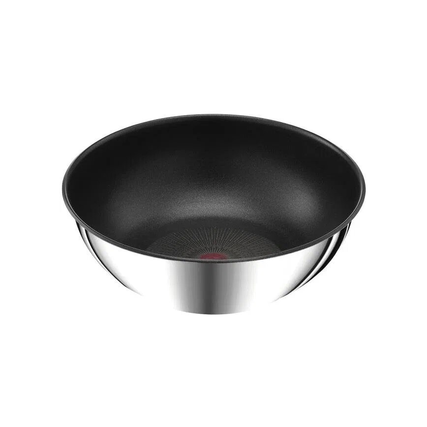 Tefal - Set kookgerei 13 st. INGENIO PREFERENCE ON roestvrij