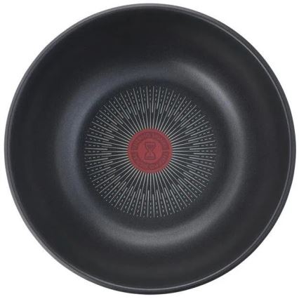 Tefal - Set kookgerei 13 st. INGENIO PREFERENCE ON roestvrij