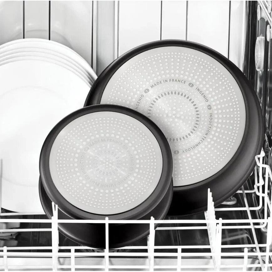 Tefal - Set kookgerei 13 st. INGENIO Unlimited