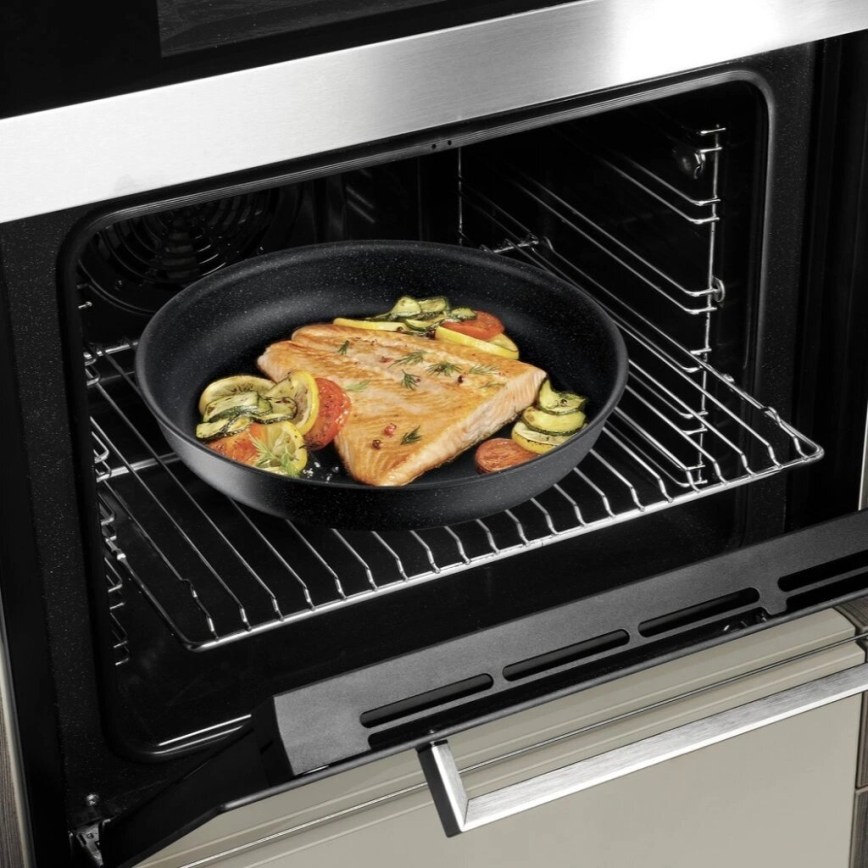 Tefal - Set kookgerei 13 st. INGENIO Unlimited