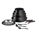 Tefal - Set kookgerei 13 st. INGENIO Unlimited