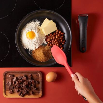 Tefal - Set kookgerei 13 st. INGENIO Unlimited ON