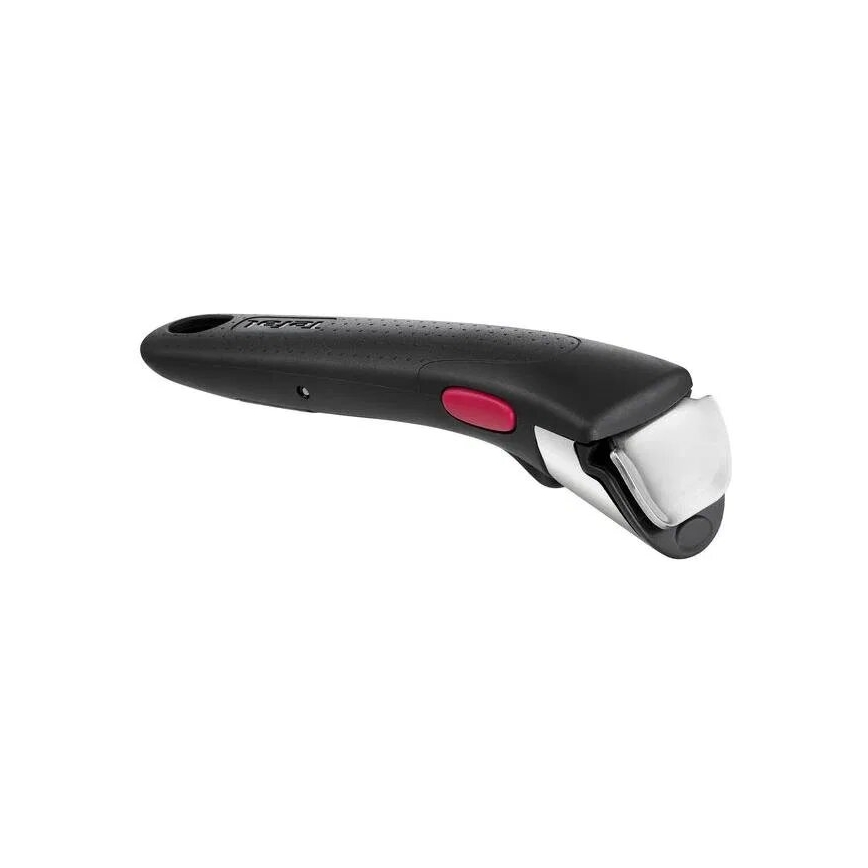Tefal - Set kookgerei 20 st. INGENIO DAILY CHEF ON zwart