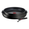 Tefal - Set kookgerei 3 st. INGENIO Unlimited