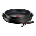 Tefal - Set kookgerei 3 st. INGENIO Unlimited