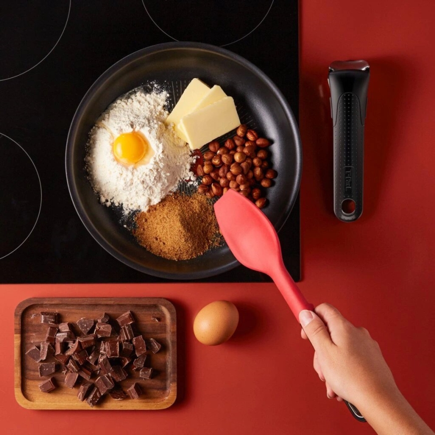 Tefal - Set kookgerei 3 st. INGENIO Unlimited