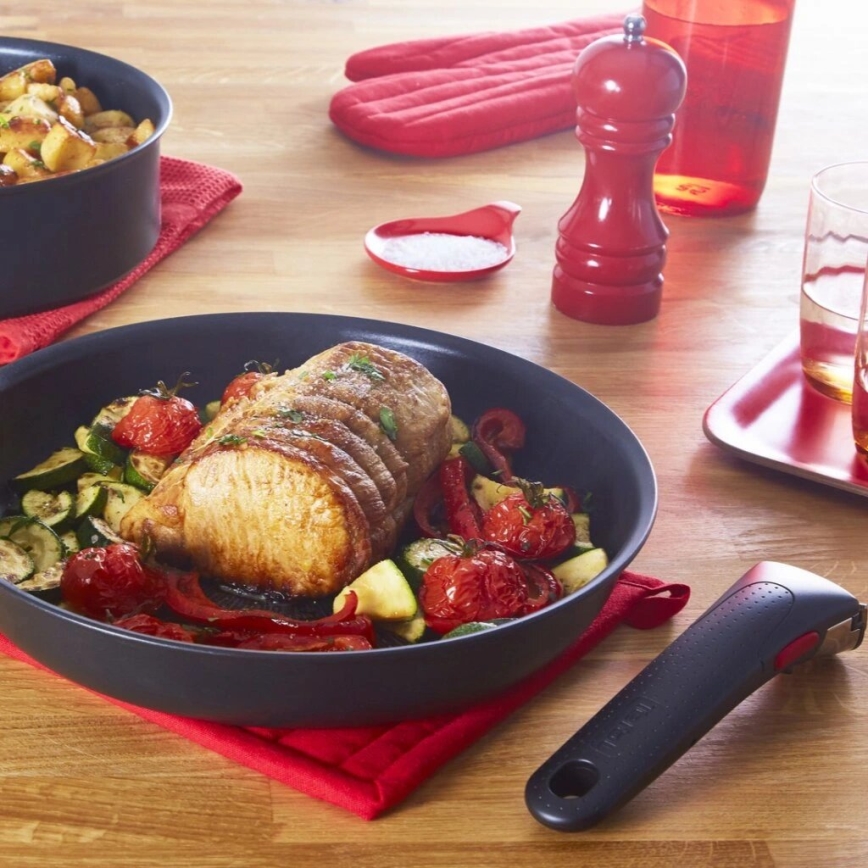 Tefal - Set kookgerei 3 st. INGENIO Unlimited