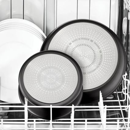 Tefal - Set kookgerei 3 st. INGENIO Unlimited
