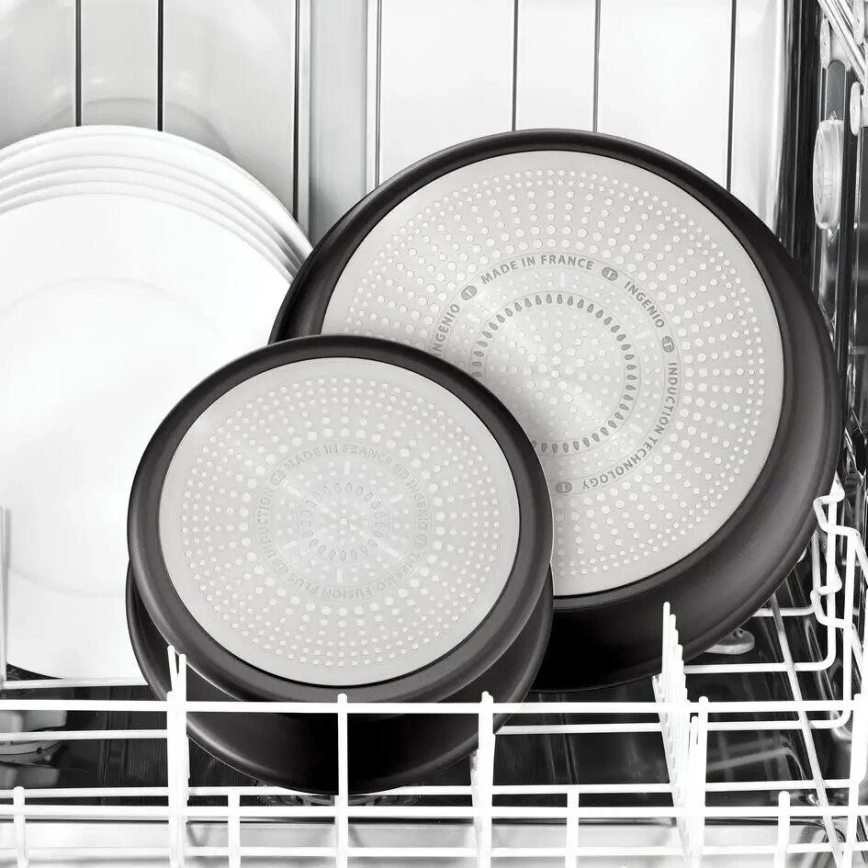 Tefal - Set kookgerei 4 st. INGENIO Unlimited