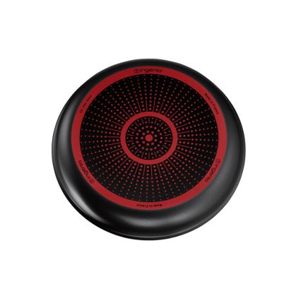 Tefal - Set kookgerei 5 st. INGENIO EASY COOK & CLEAN BLACK