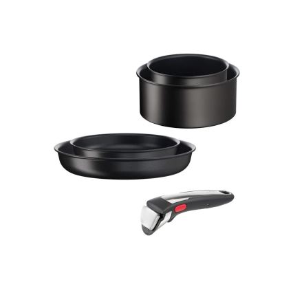 Tefal - Set kookgerei 5 st. INGENIO Unlimited ON