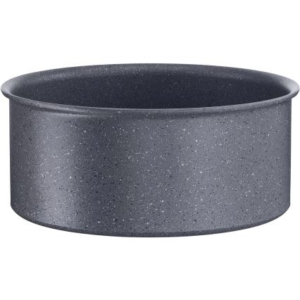Tefal - Set of klein pots 4 st. INGENIO NATURAL FORCE