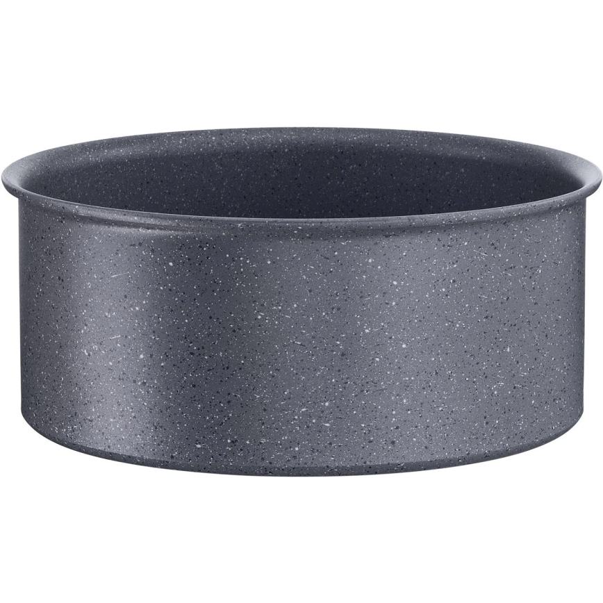 Tefal - Set of klein pots 4 st. INGENIO NATURAL FORCE